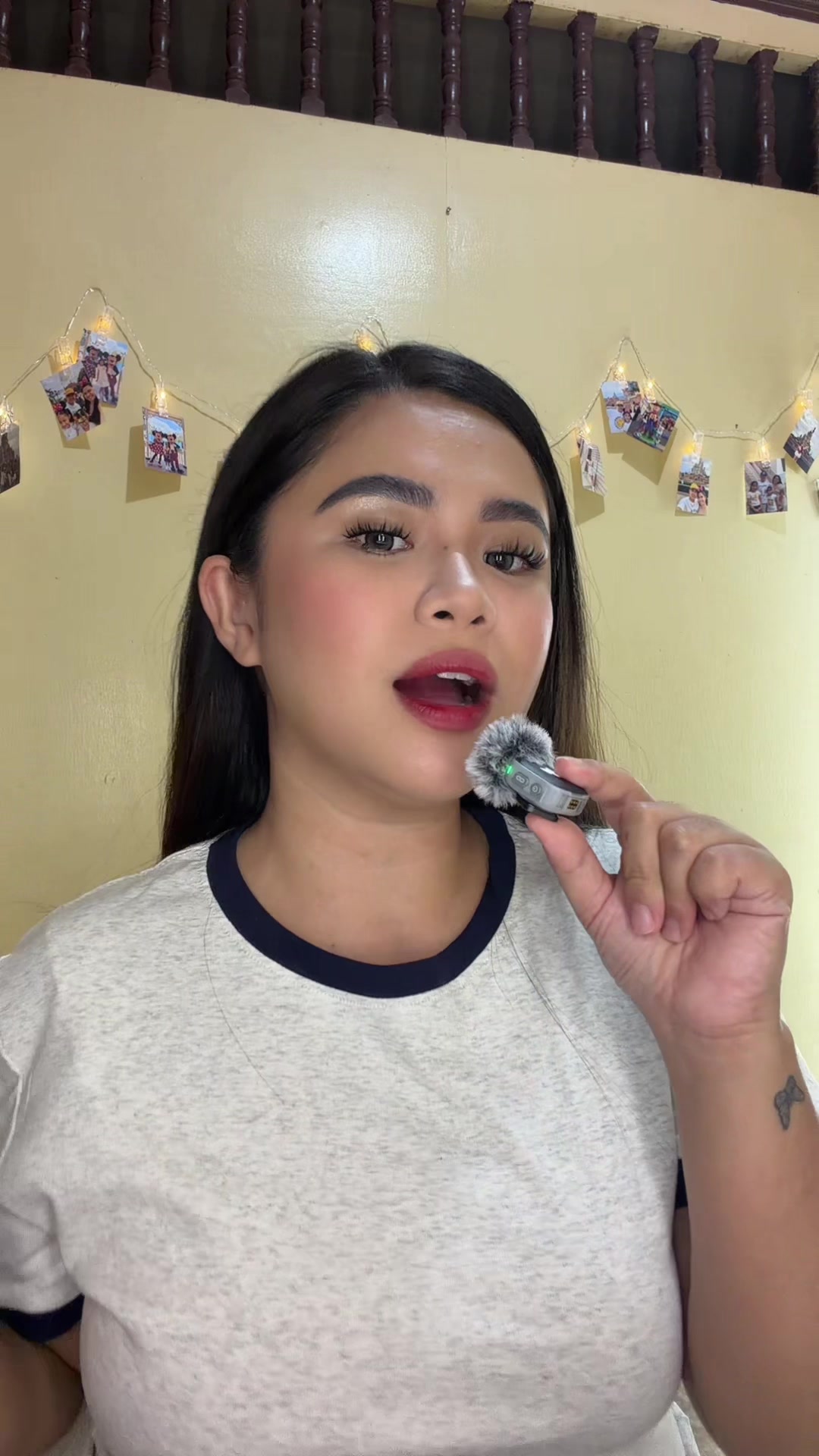 @Angela Tolentino