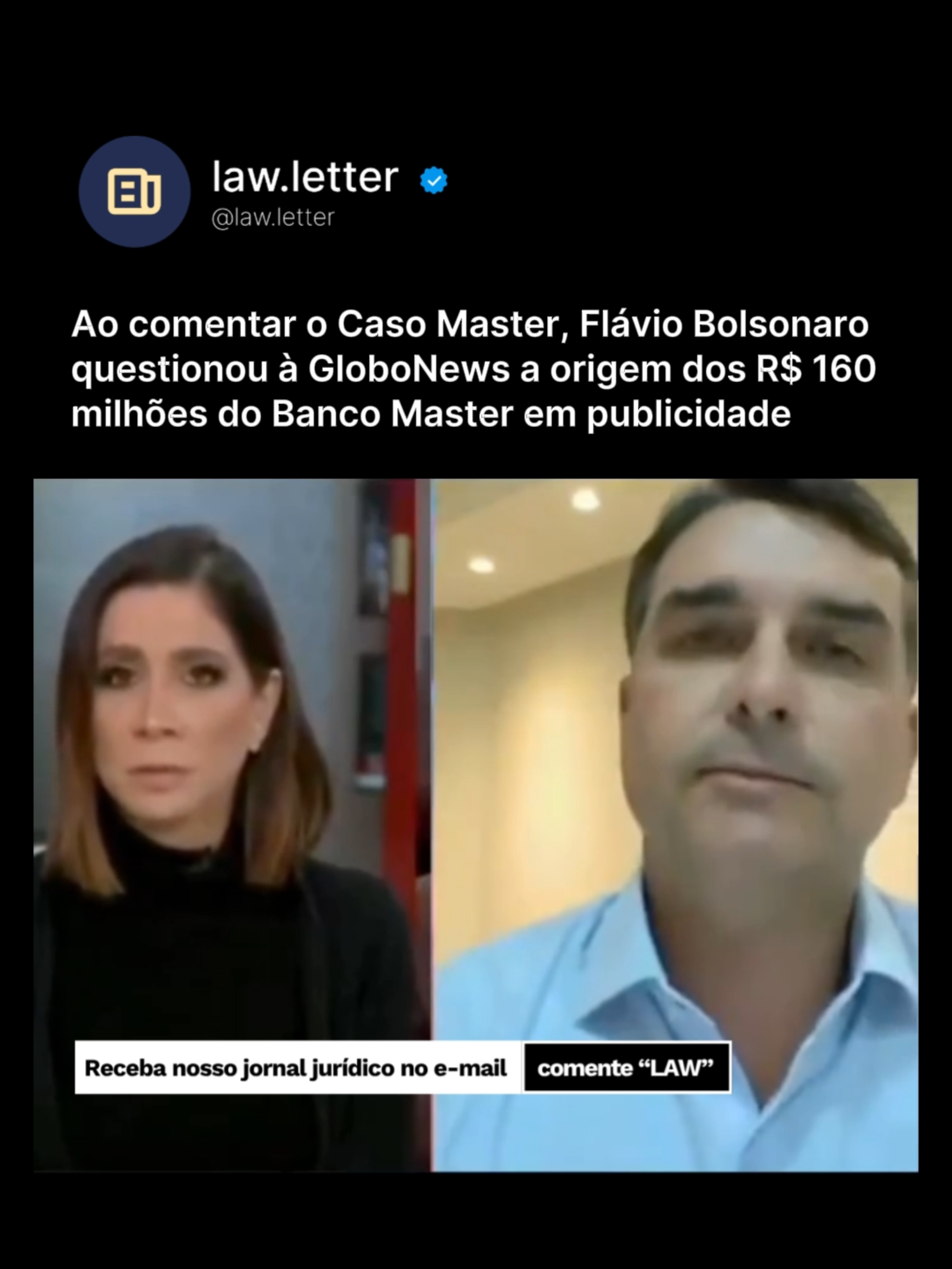 @Lawletter