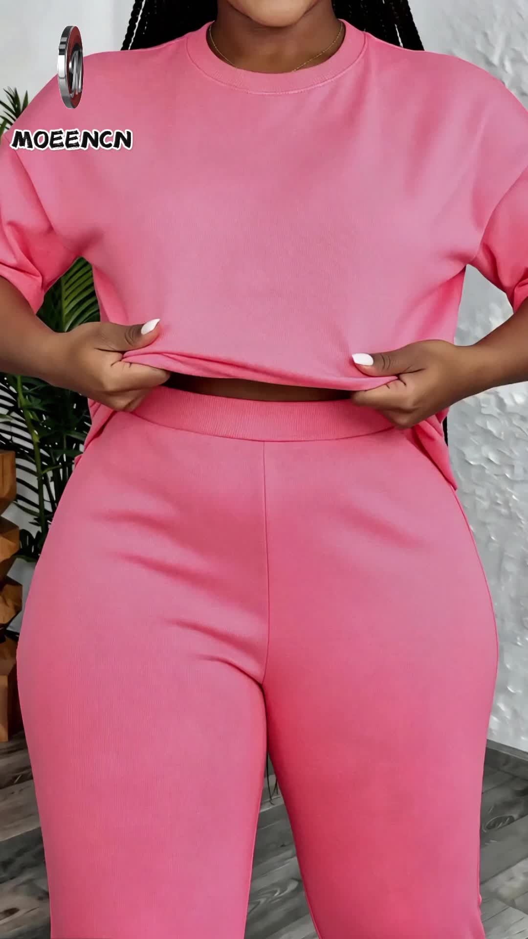 @MOEENCN FASHION