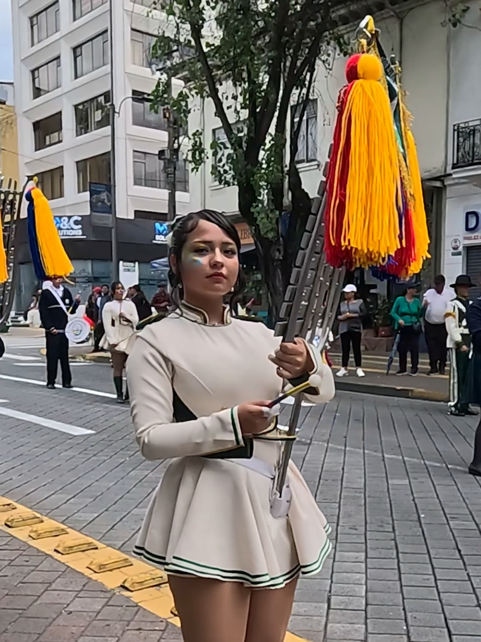 @Luis Caiza (VIDA Y AVENTURA)