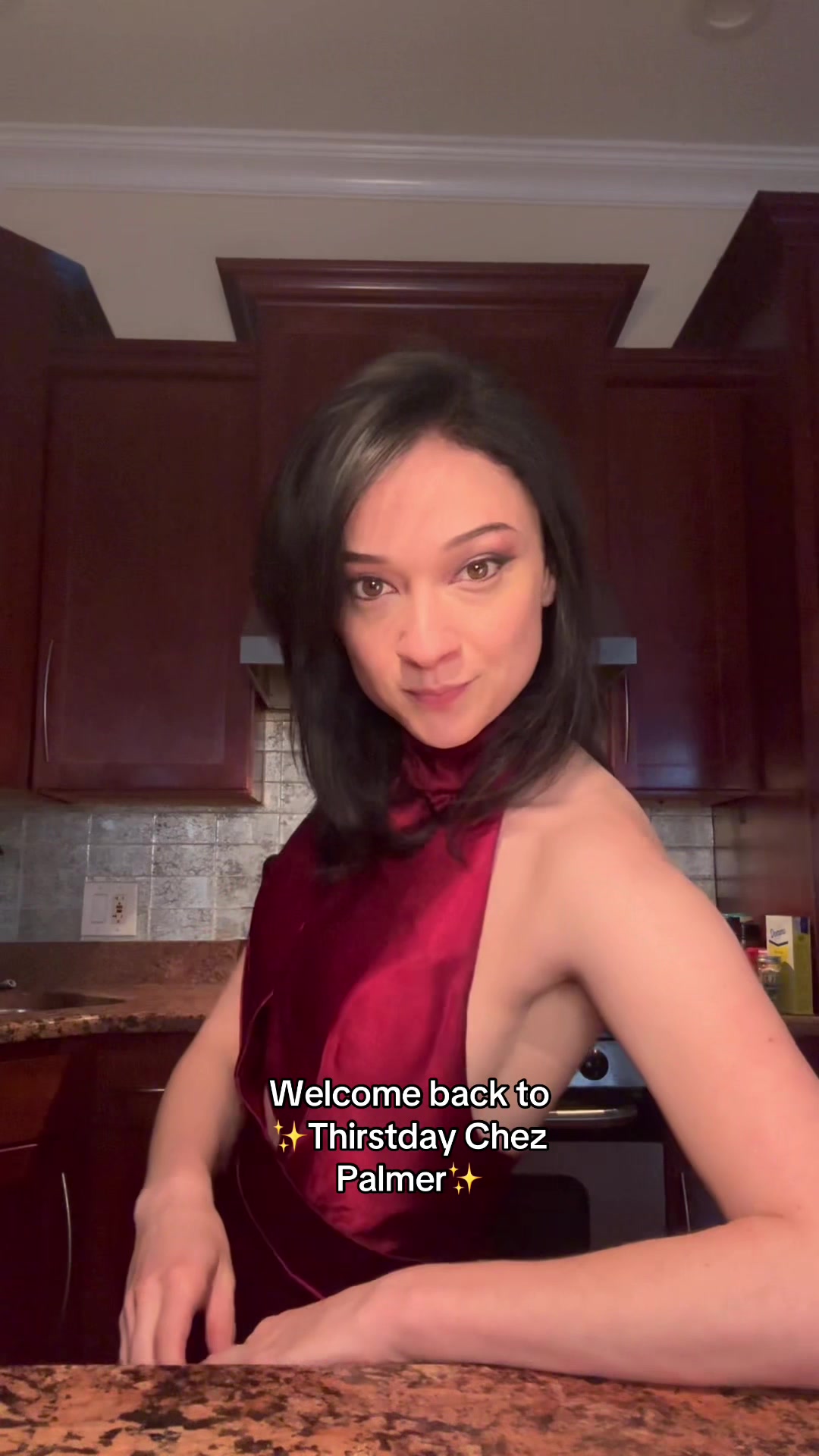 @Maria Palmer