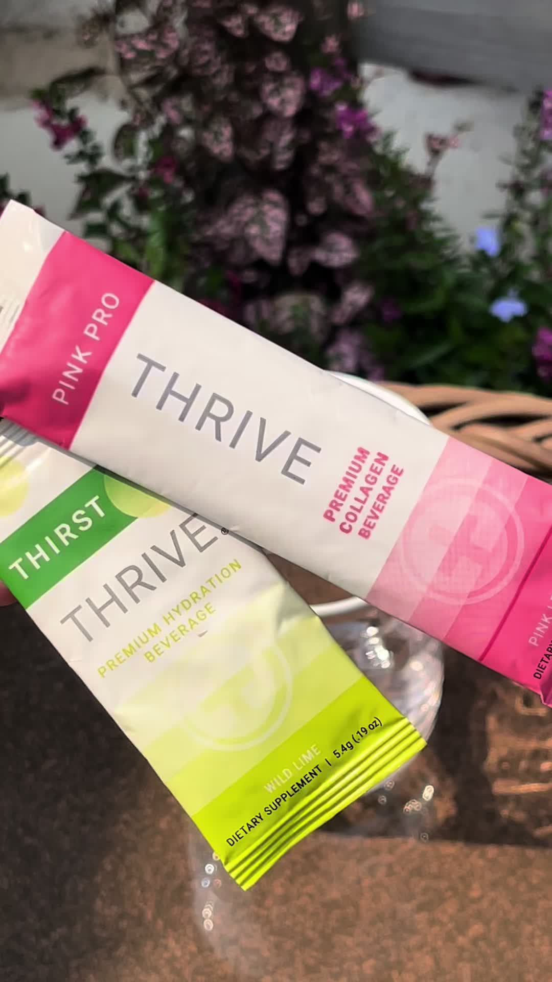 @THRIVE by Le-Vel