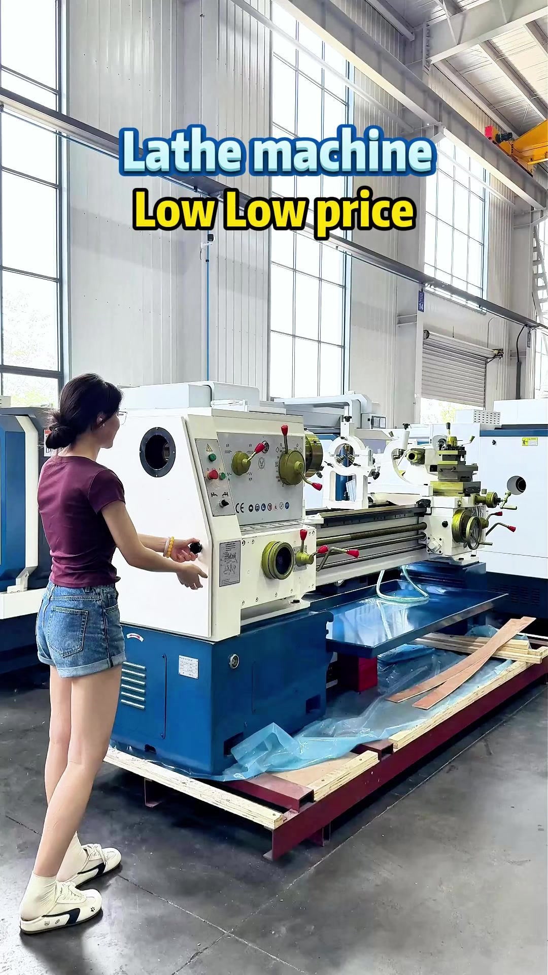 @LUZHONGCNC