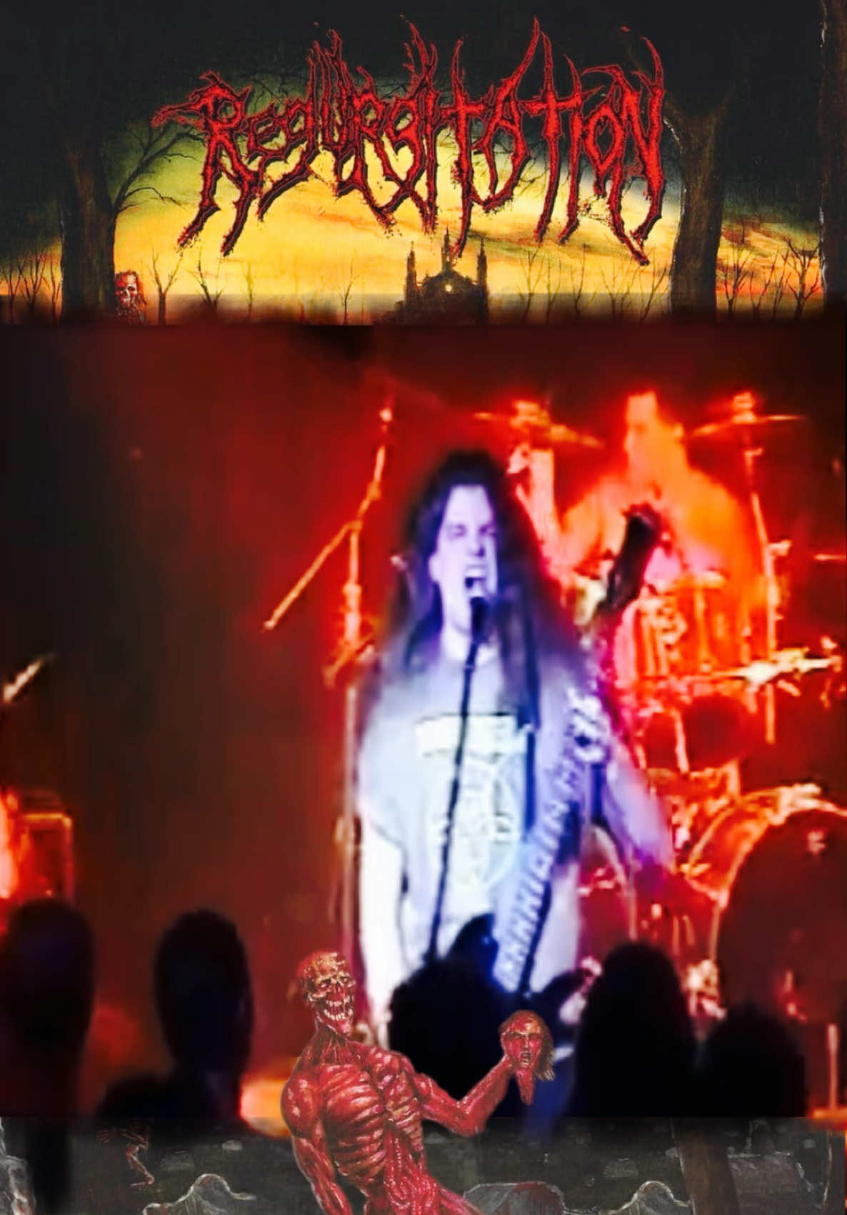 @Old School Death Metal