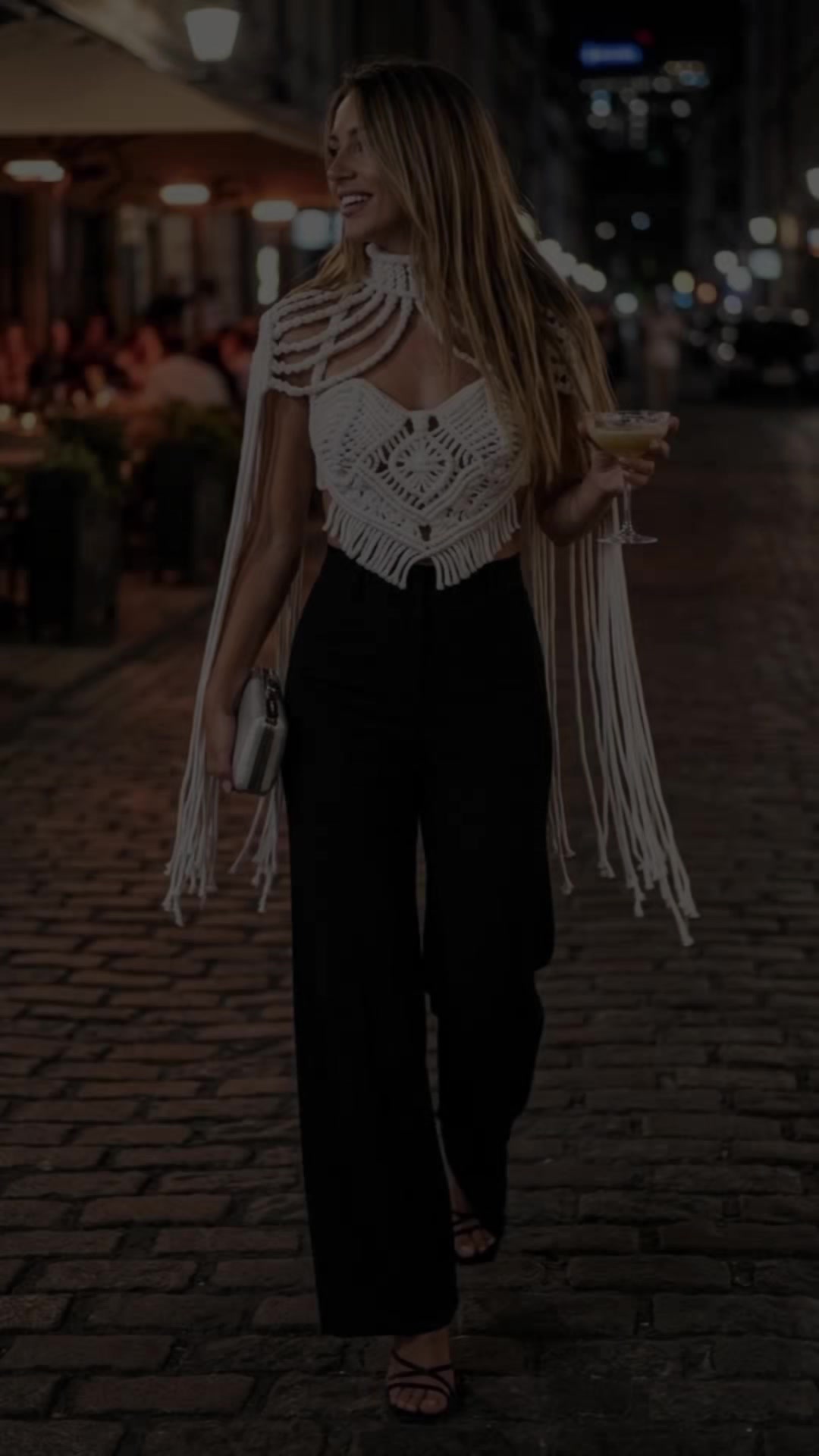 @Makrame Danica Kapelari