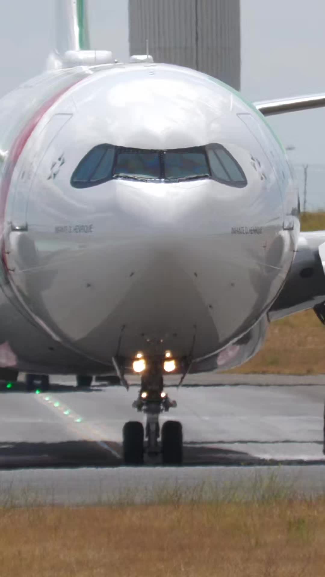 @Lisbon Spotting