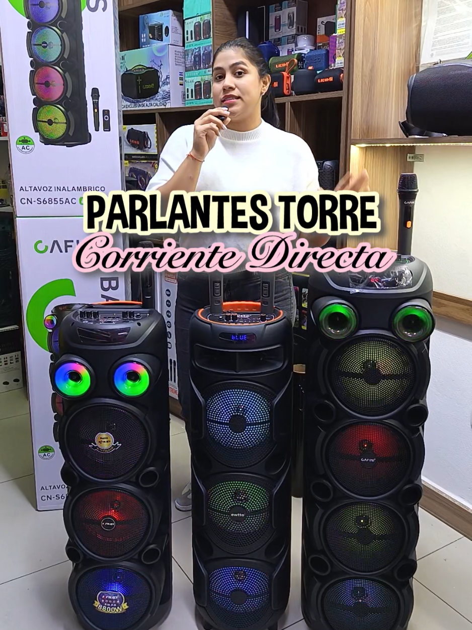 @importaciones Zetta