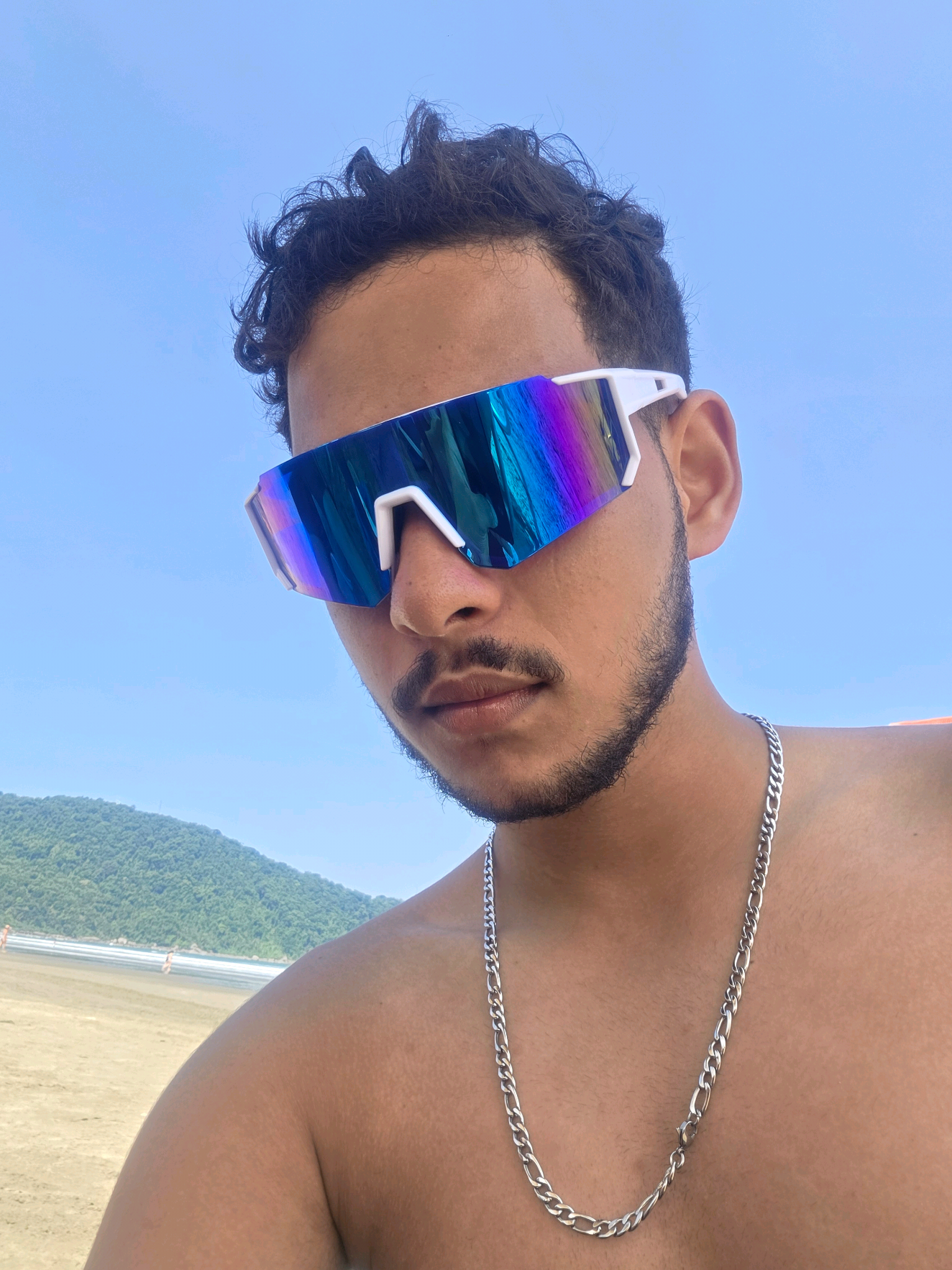 @iago Alerrandro