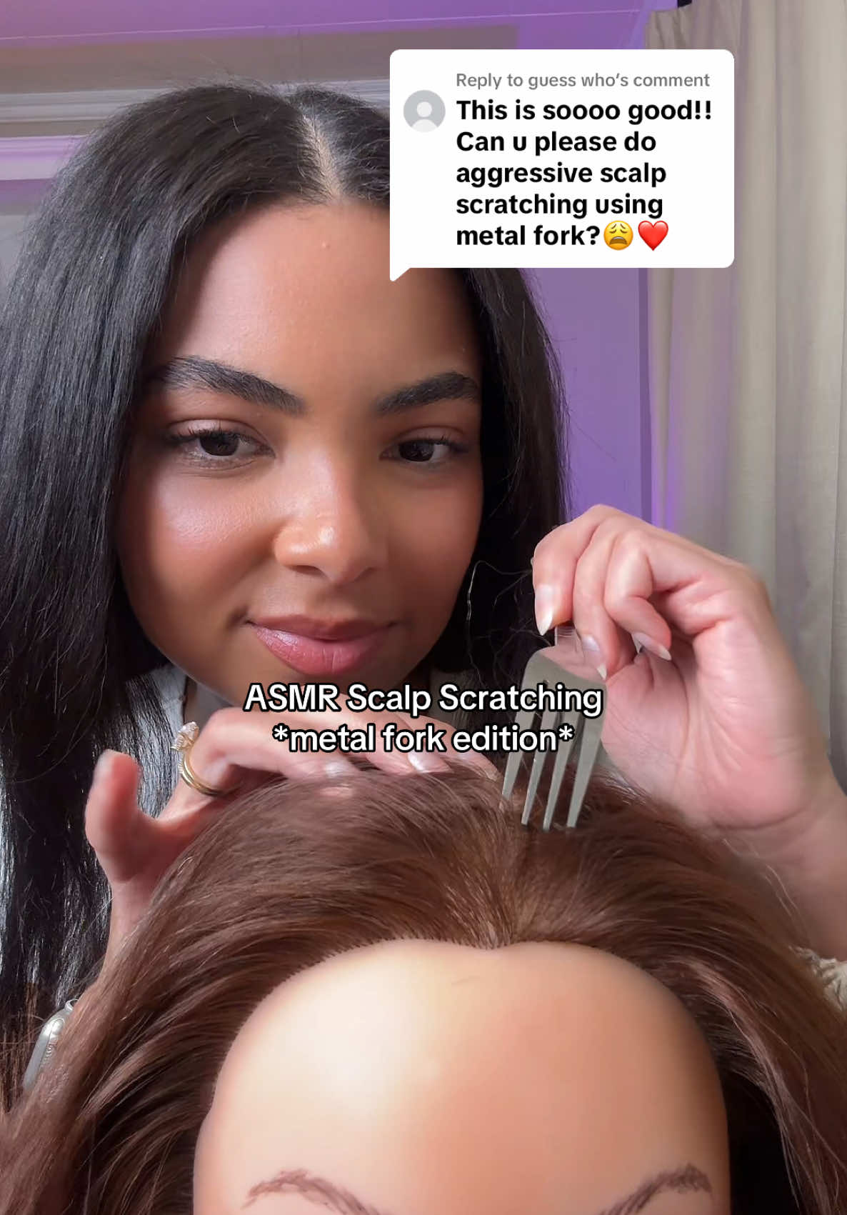 @ASMR Salon