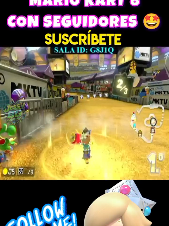 @Jessy_BG Gaming