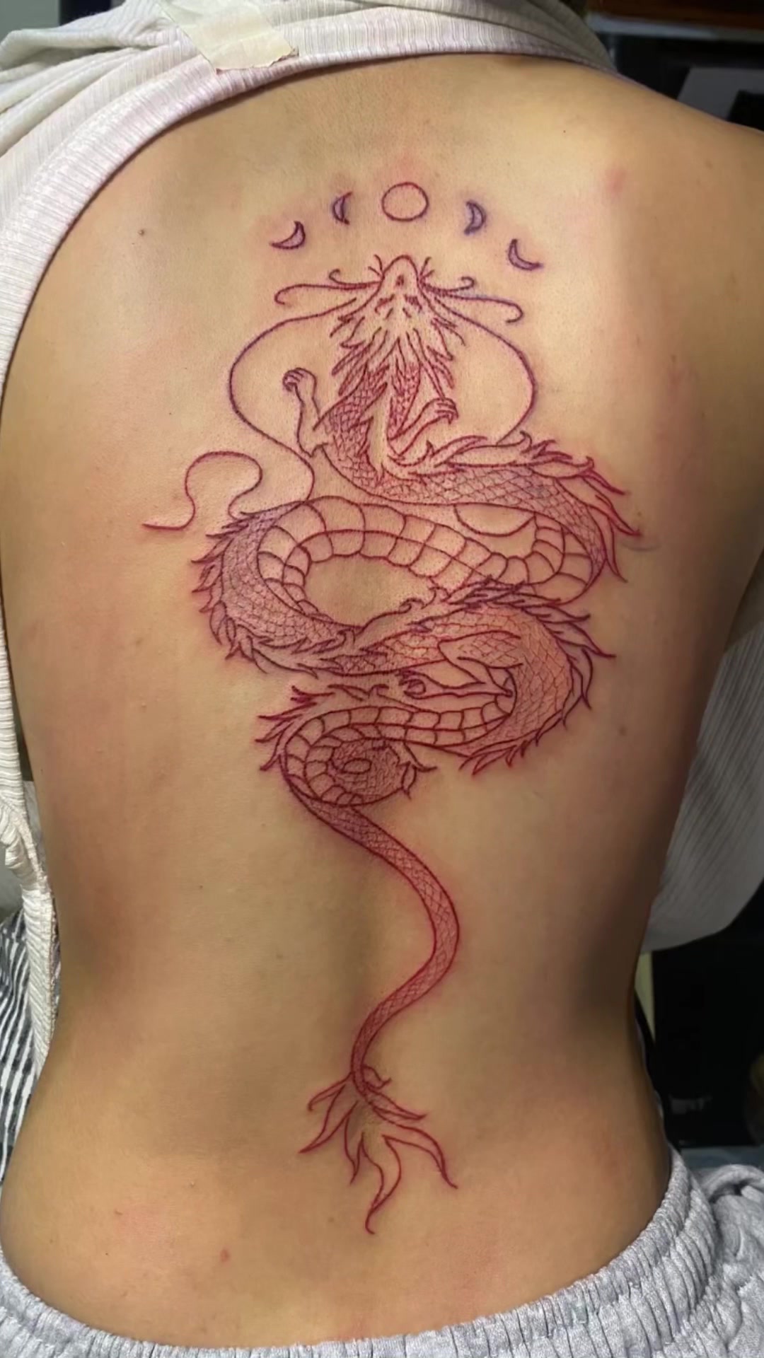 @Denz Tattoo