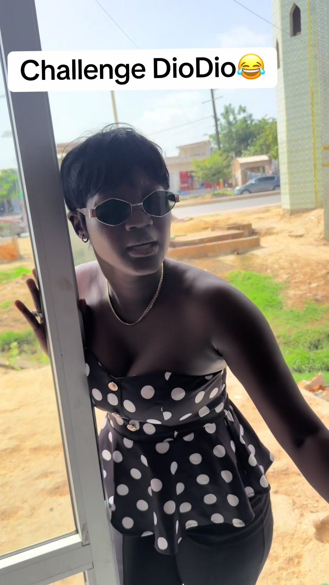 @Fatou sarr danseuse 💃