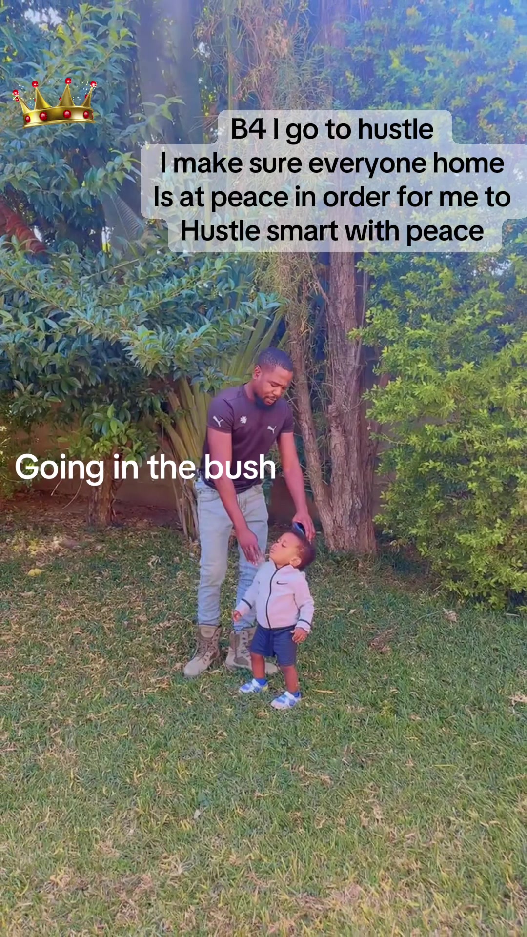 @David kazhila