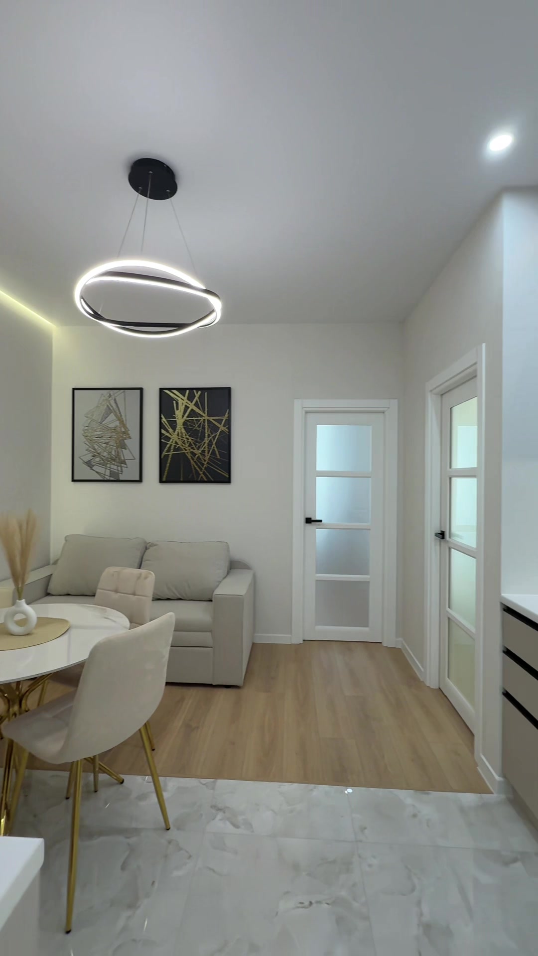 @Odessa Design Residences