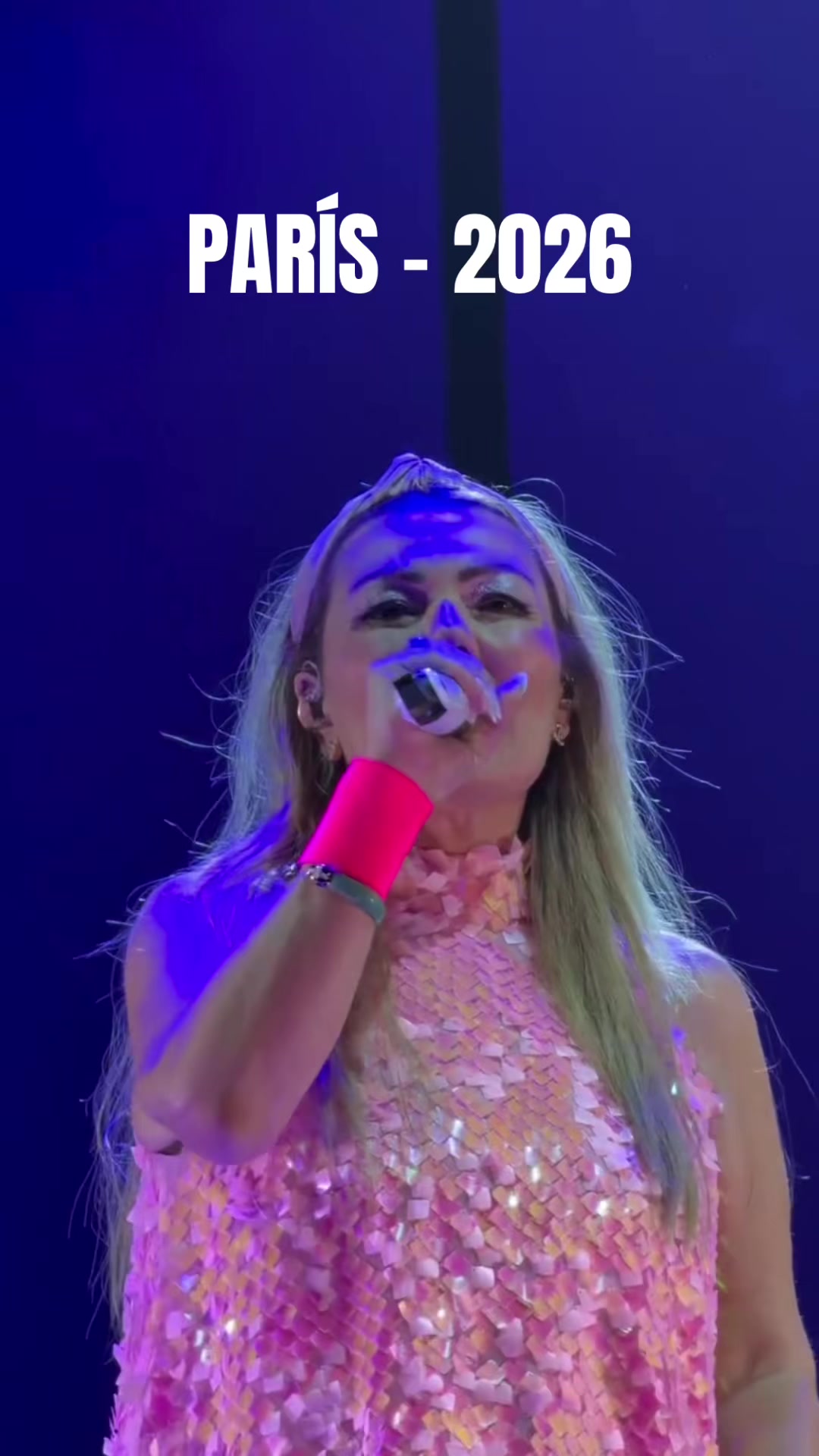 @Amaia Montero FanBase