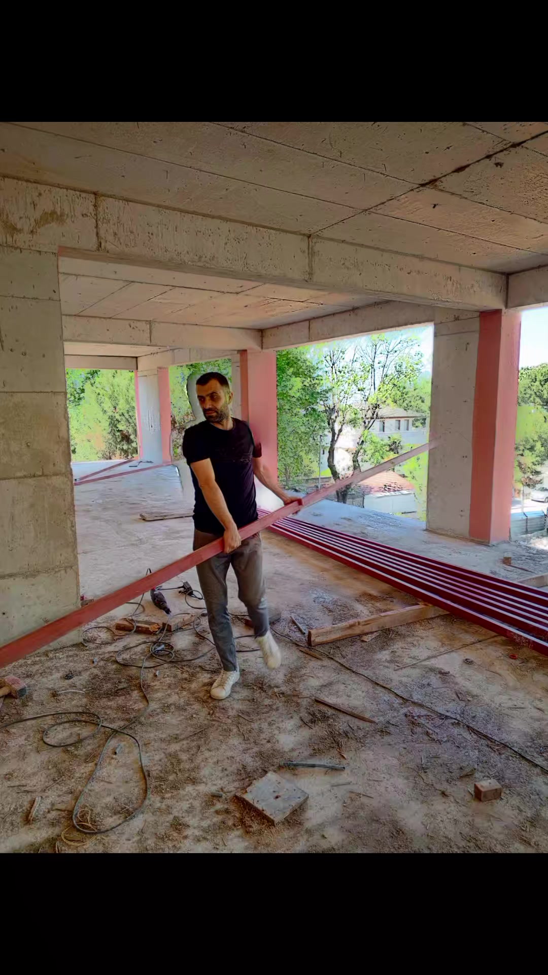 @gokhan demirci