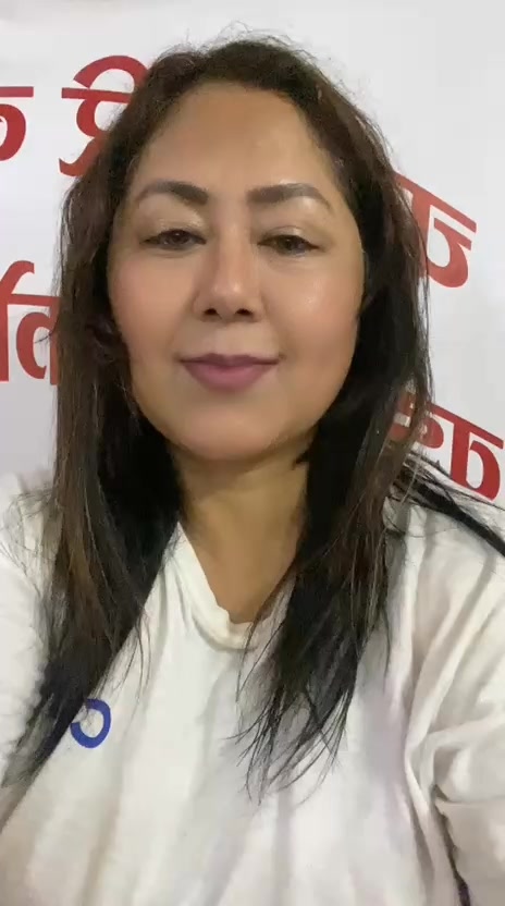 @helping srijana shrestha 🕉️