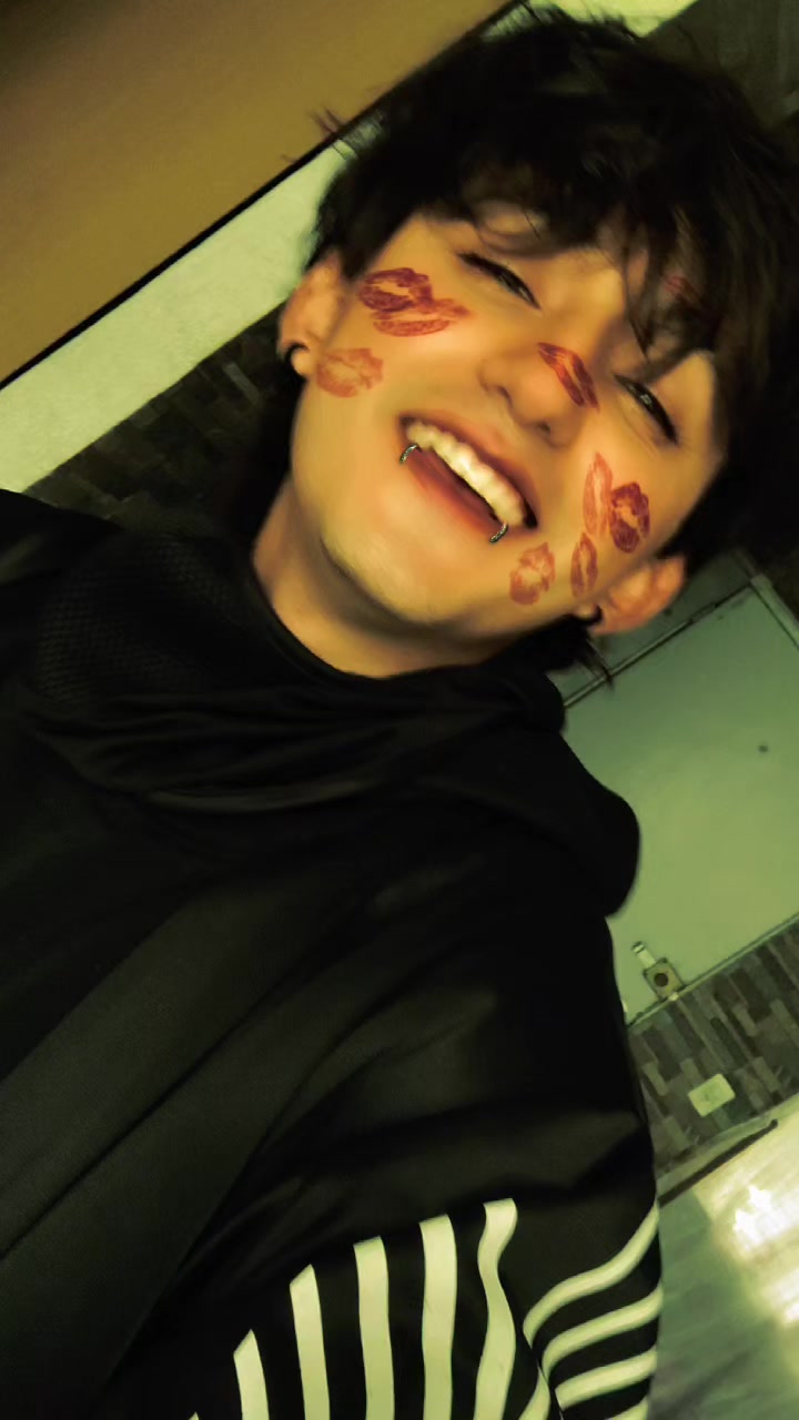 @FOX Akuma ꟻ⸸K"