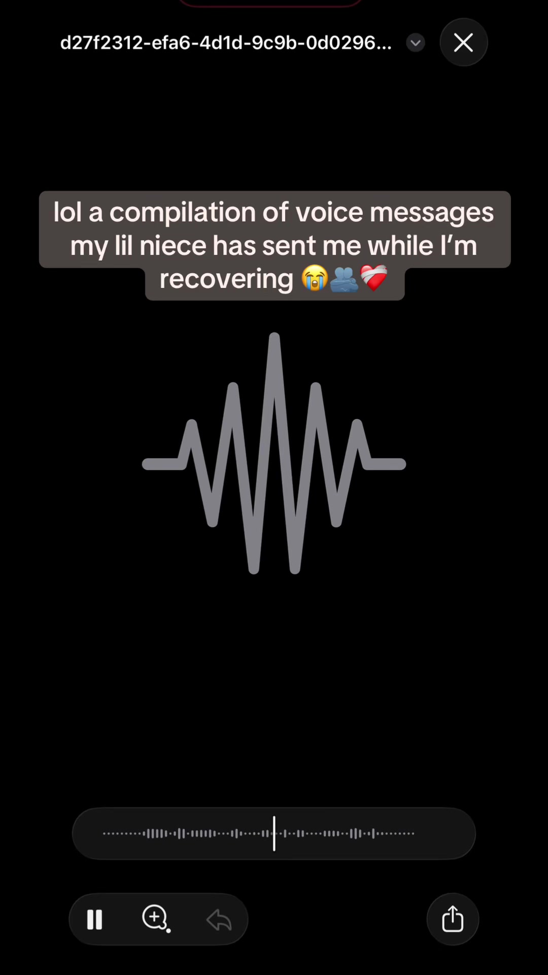 @melissa ๐ฆญ
