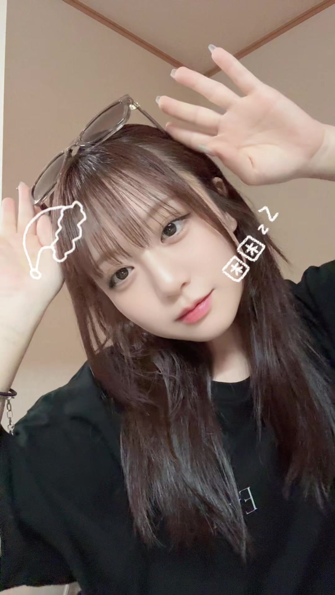 @渡辺優奈