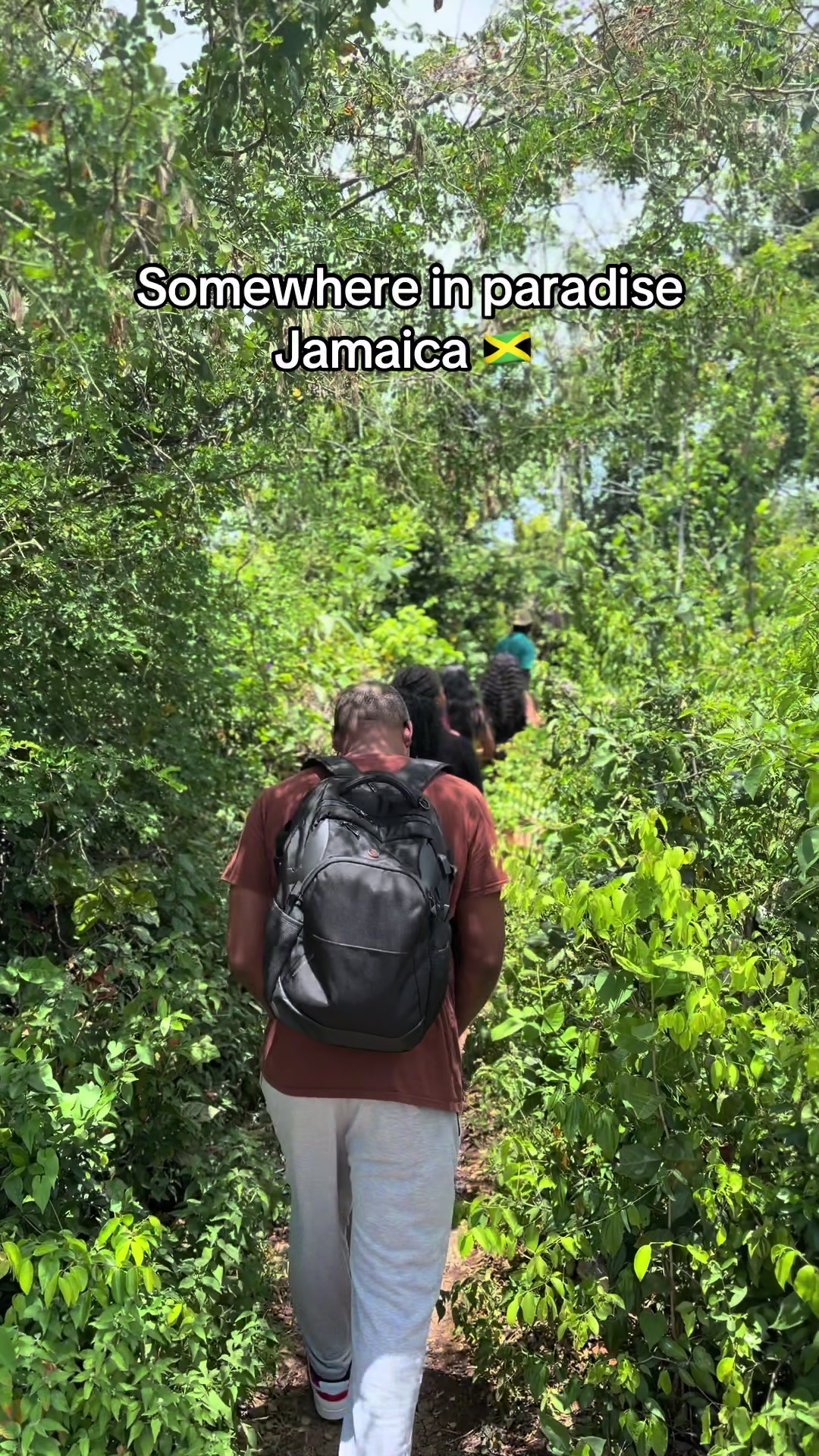 @Zadeekjamaicatours