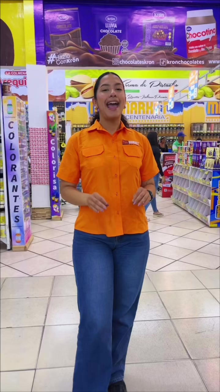 @Minimarket Bicentenaria