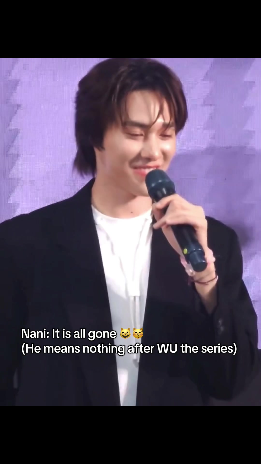 @LinLin