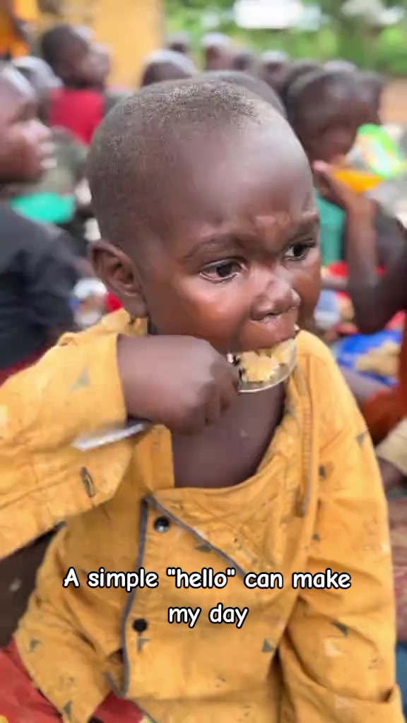 @ORPHANS FUTURE UGANDA  🇺🇬