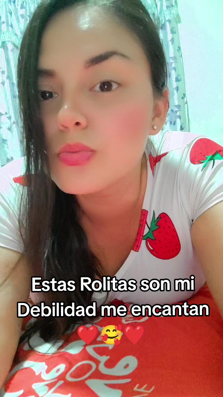 @Mariela ortiz ❤️