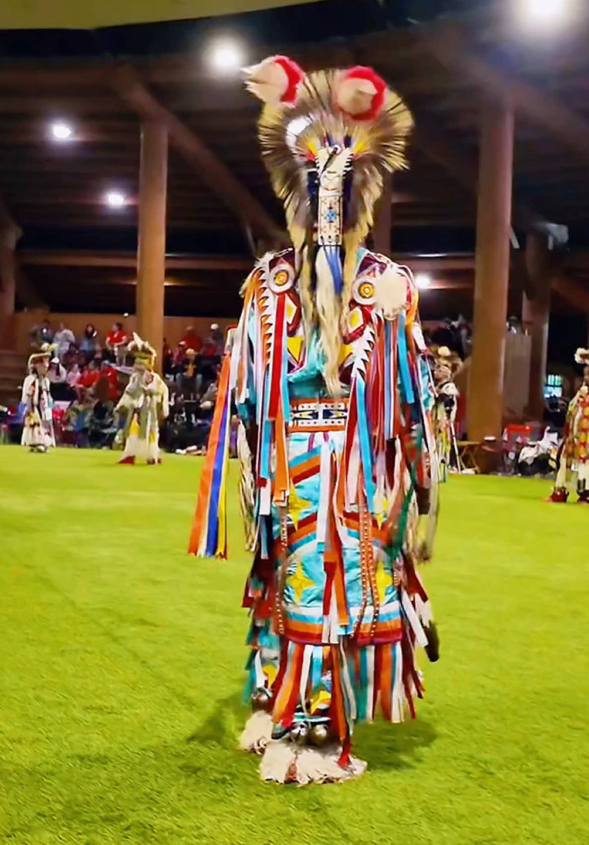 @Native Americans