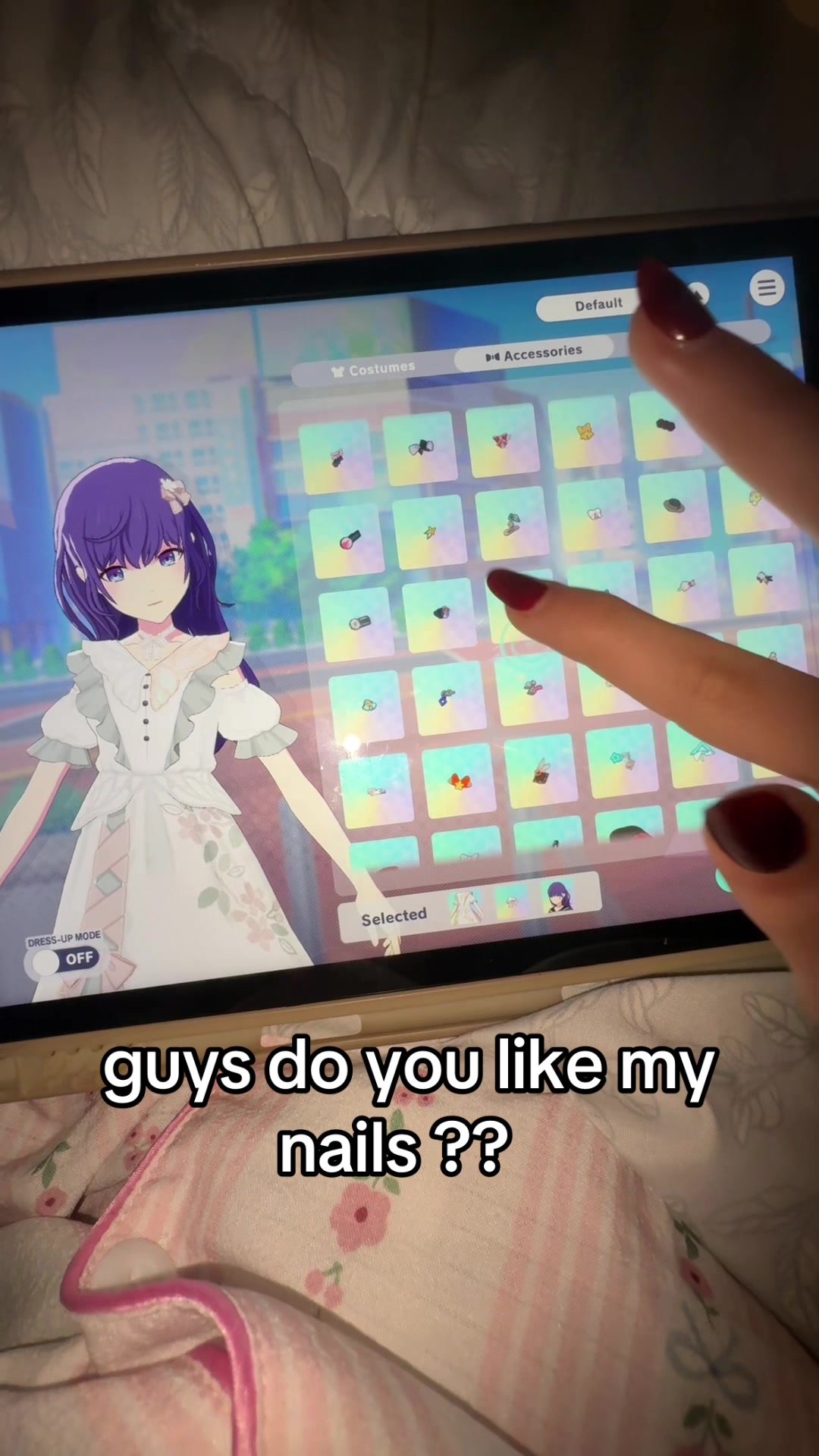@𐙚 ˙ ryu ❄️
