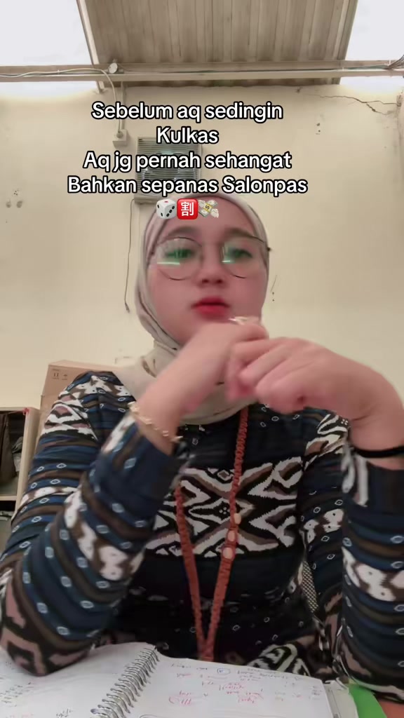 @Fitriyani