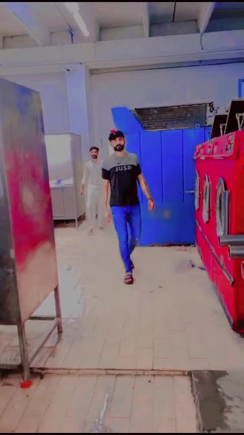 @wasim mayo