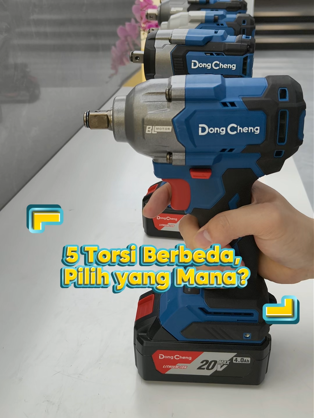 @DongCheng Tools Indonesia