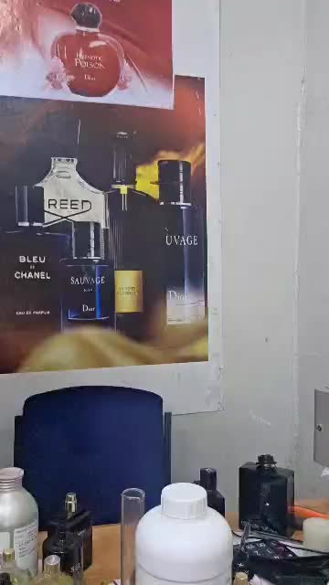 @St.Alice Private Perfumes