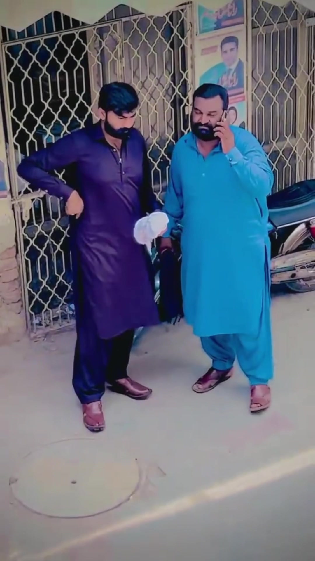 @❗️سانول بلوچ۔ 🚩