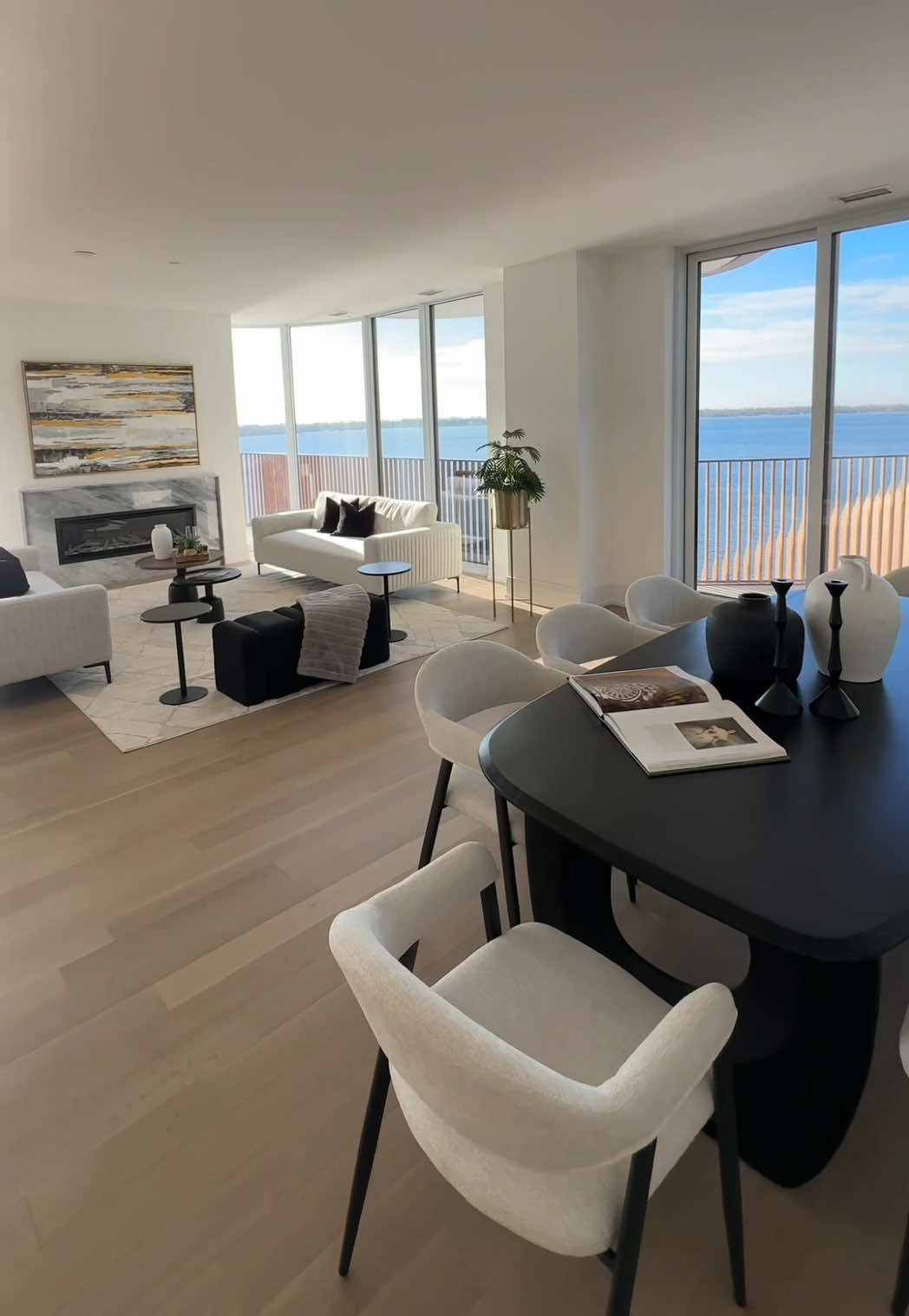 @Farhaan S. | Toronto REALTOR®