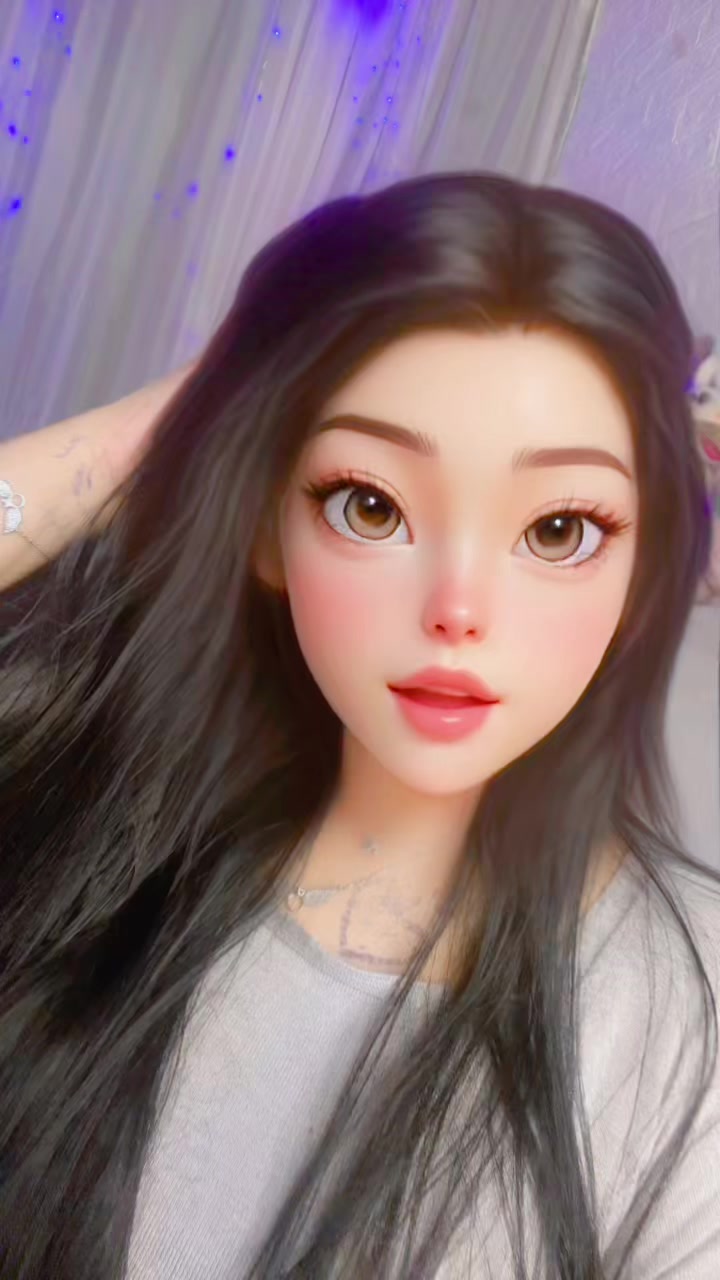 @﮼توتيي🦄💜