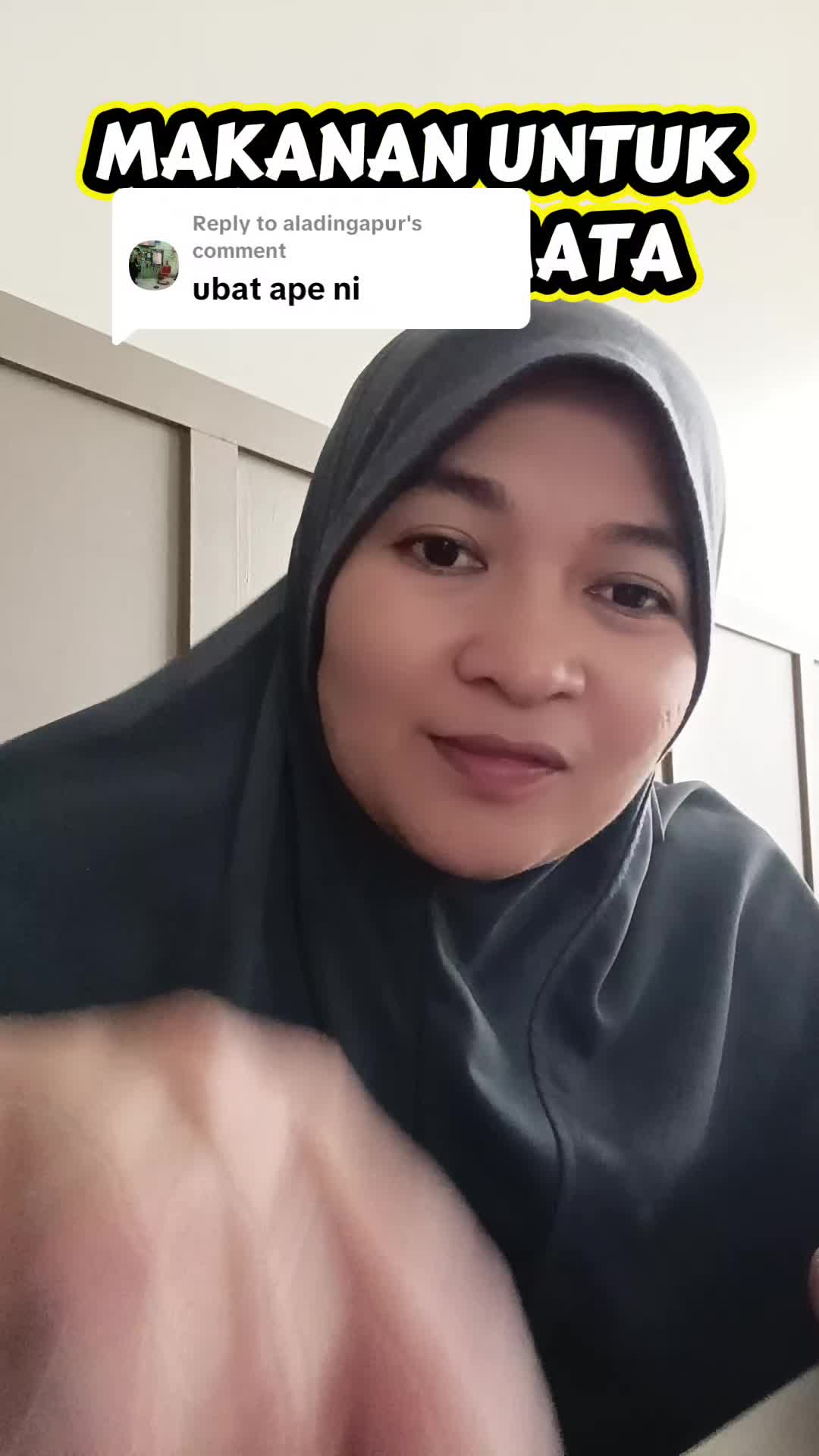 @ustazahFatanah