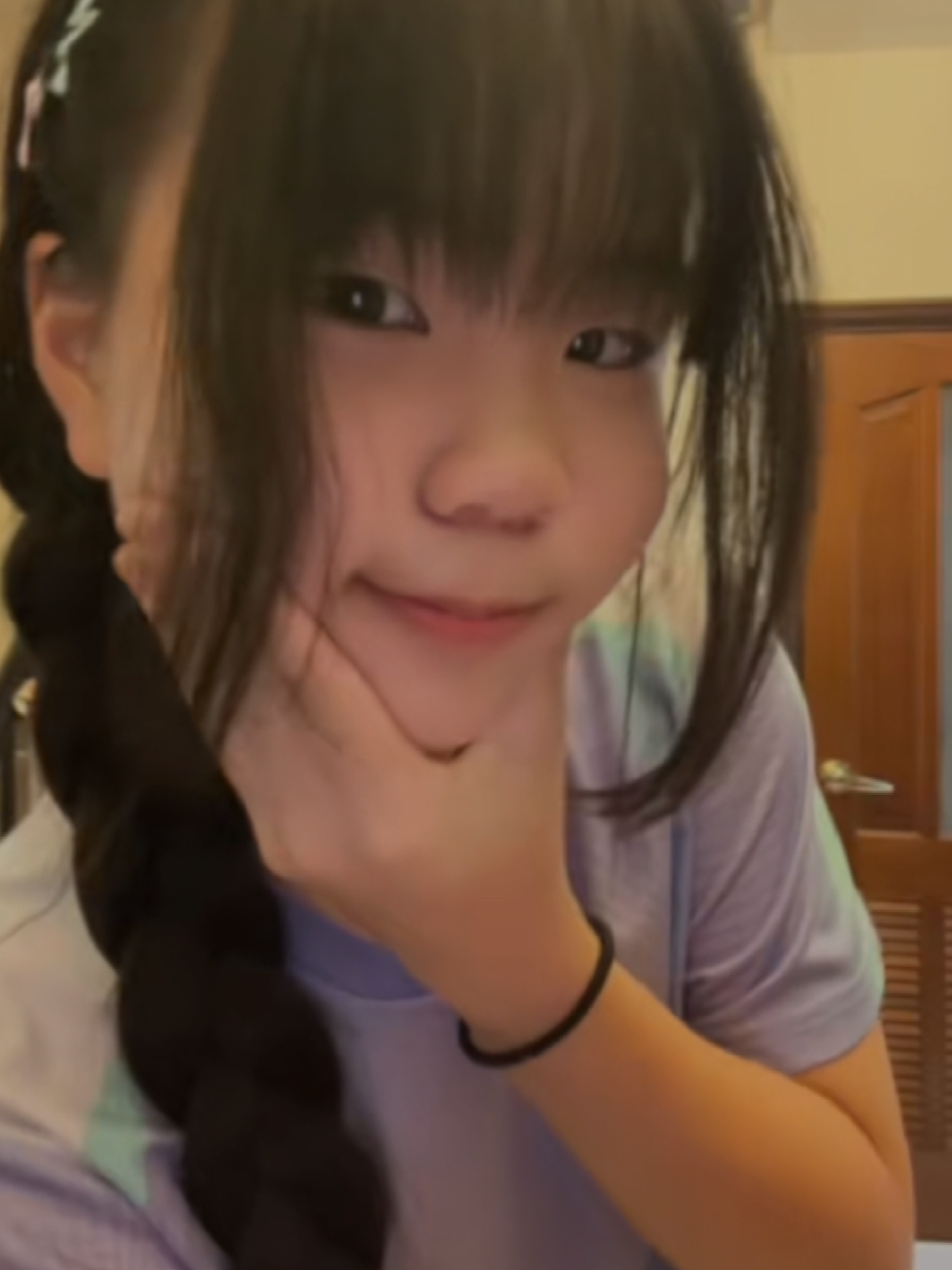 @˚ᝰᩚ꯭˚酸酸ᘜ峰峰ഒᩚ࿐（酸酸小虎牙🦷）