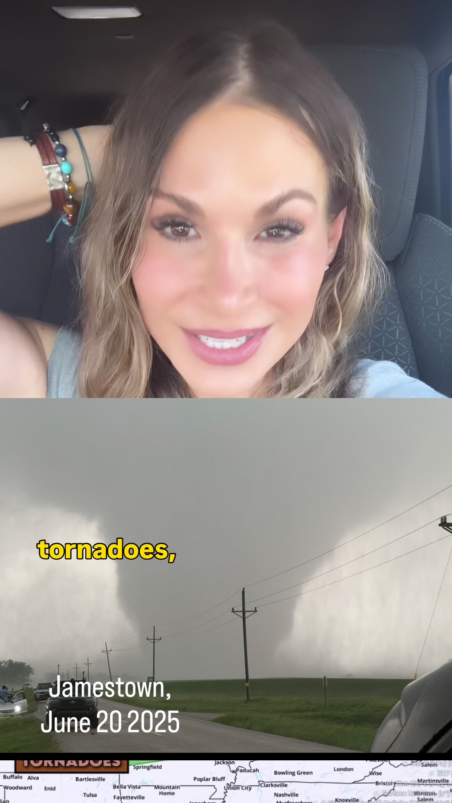 @Dr. Tracy Fanara
