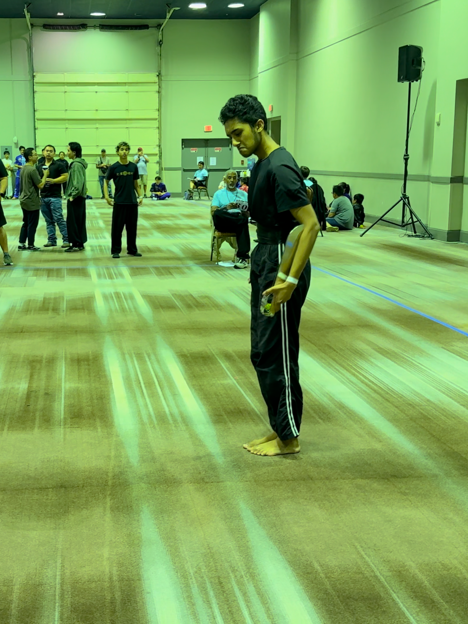 @Iron Wire Martial Arts