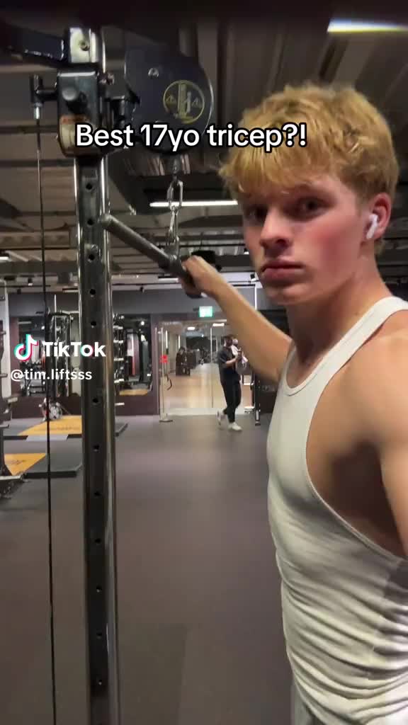 @The Fit Guys Page 🇳🇱