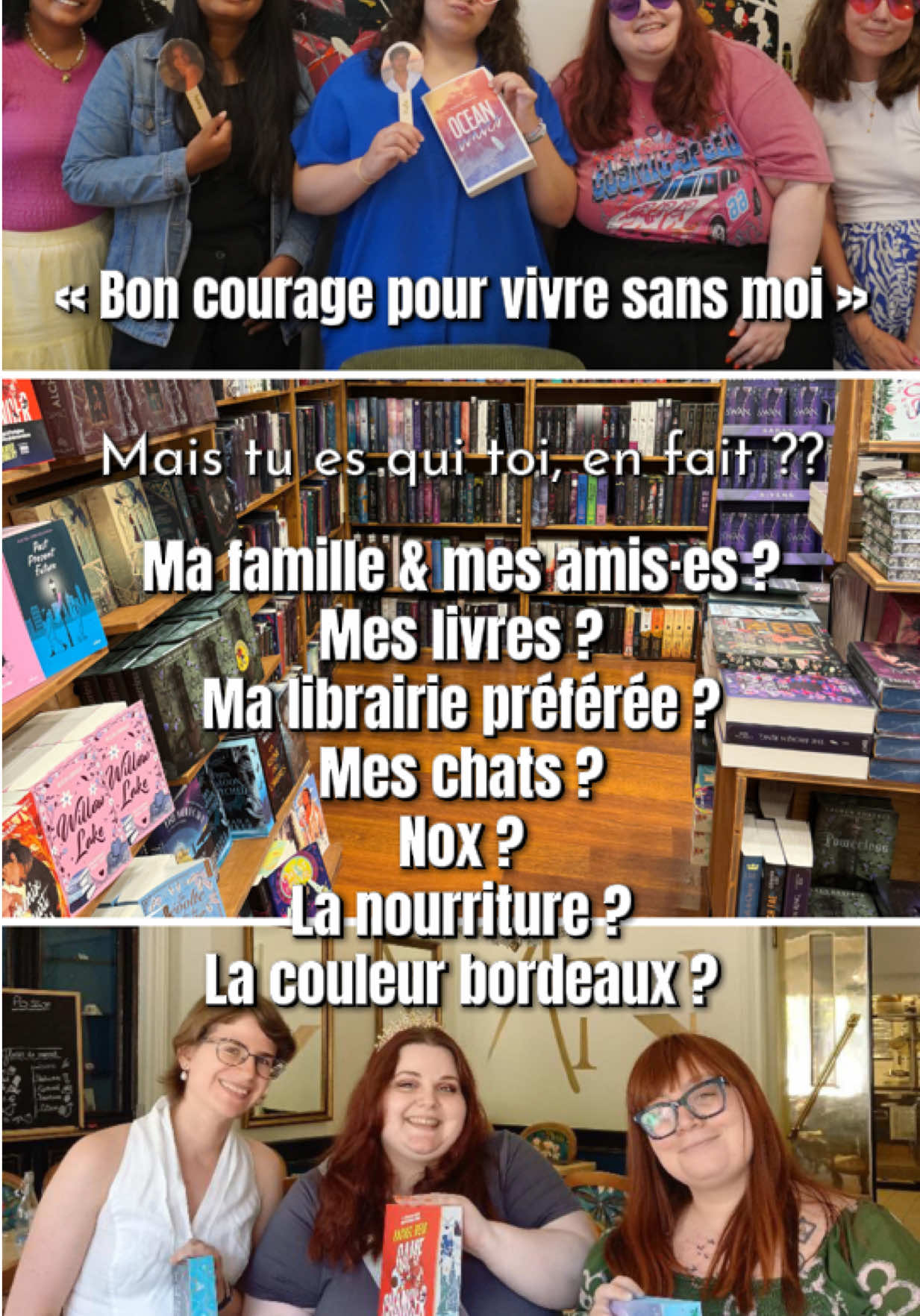 @Raven • Créatrice livresque ✨