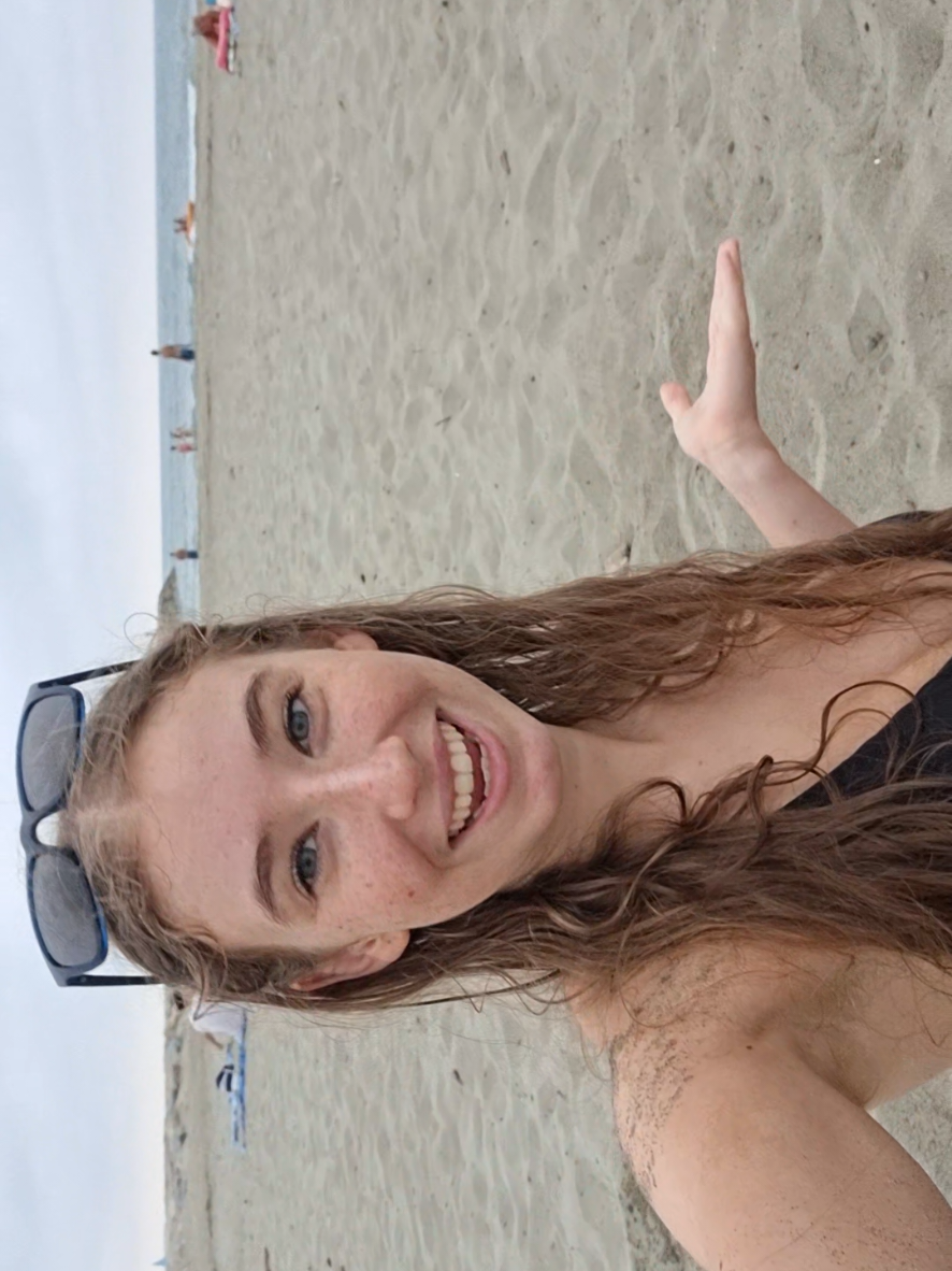 @Julie