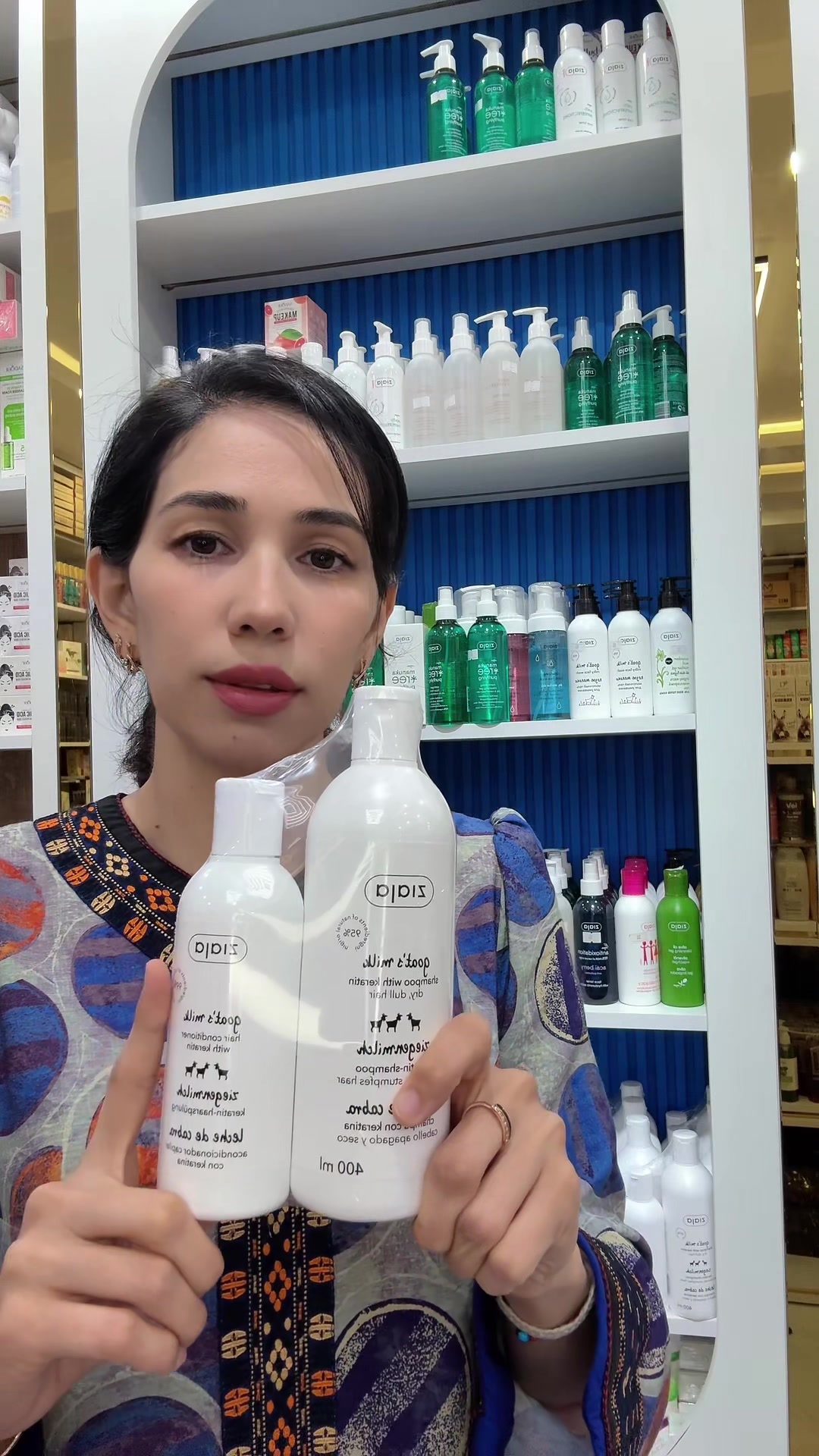 @MAWY cosmetics