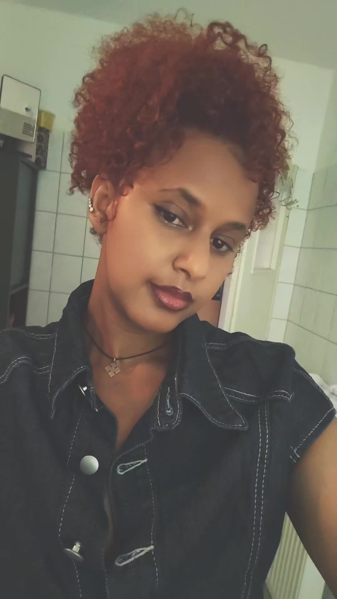 @Eritrea Queen 🇪🇷😇