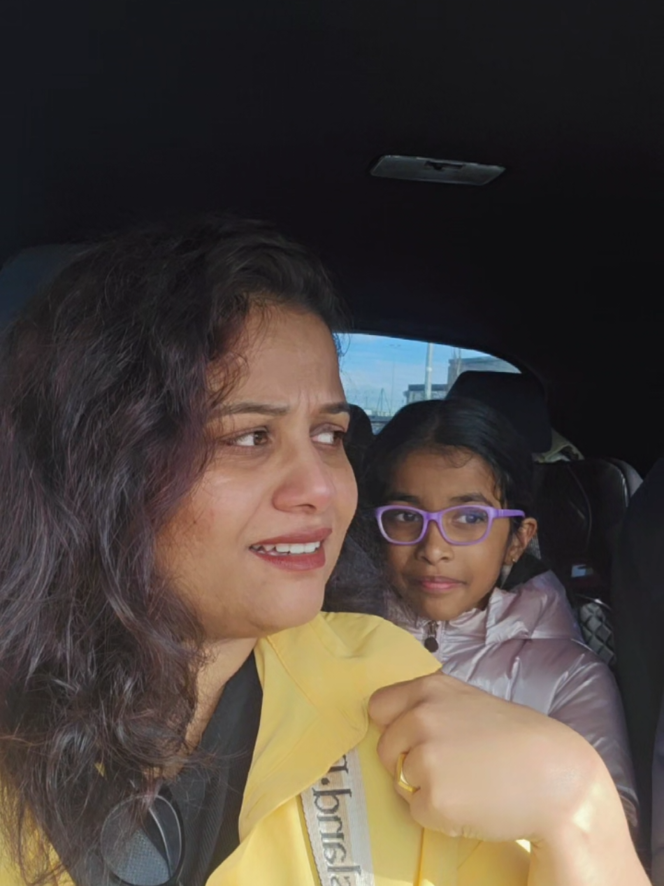 @Gayathri Vijayan