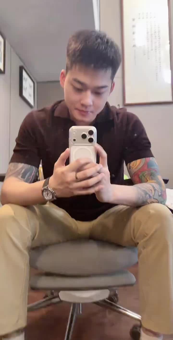 @小陈🐼