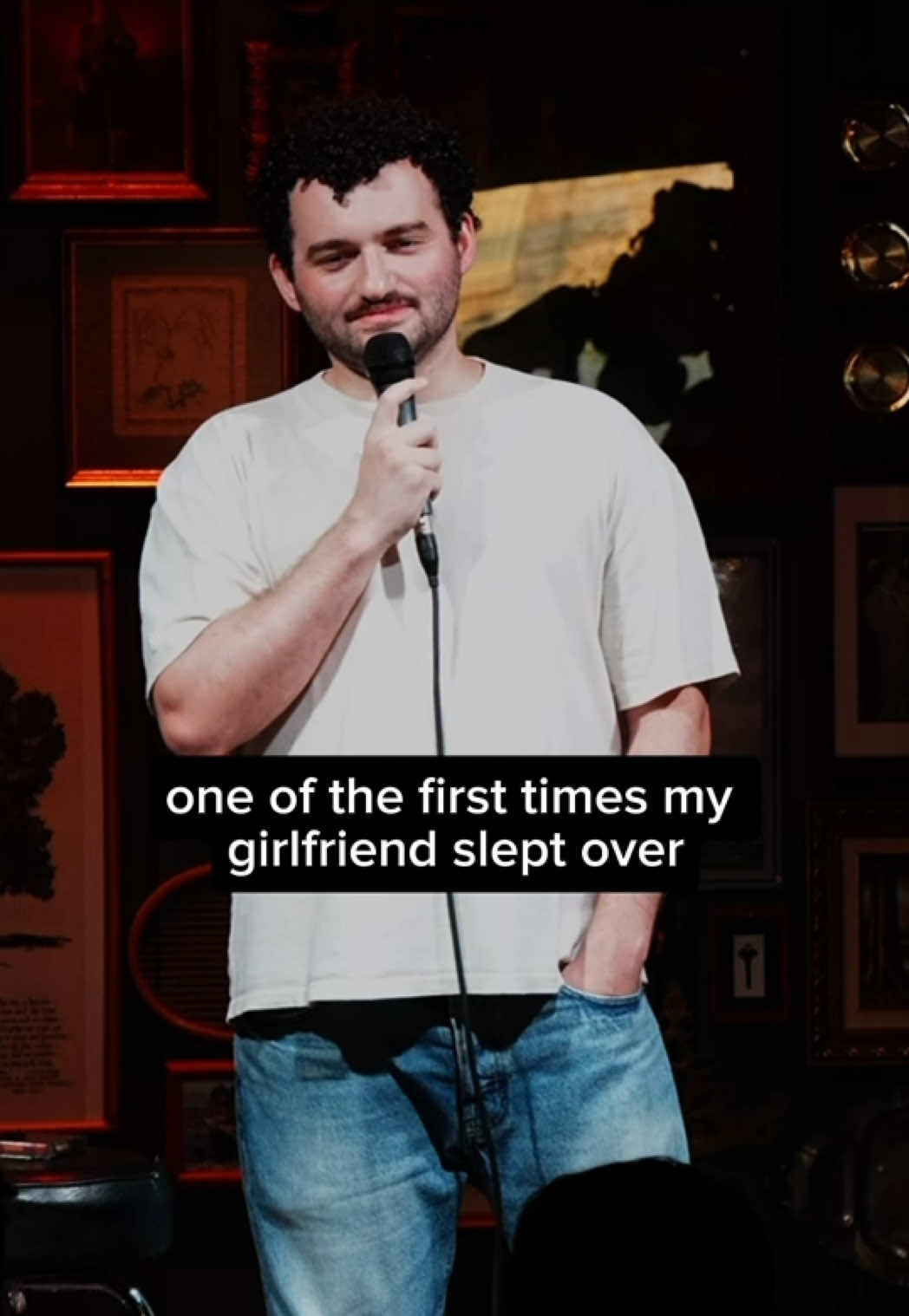 @Matt Lipari